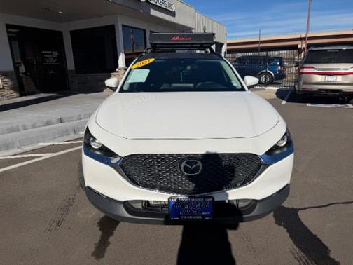 2021 Mazda CX-30 2.5 S