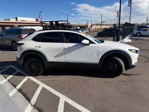 2021 Mazda CX-30 2.5 S