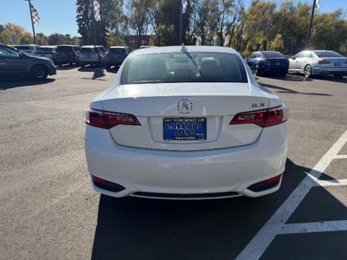 2016 Acura ILX 2.4L