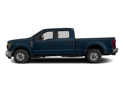 2017 Ford F-250 XL