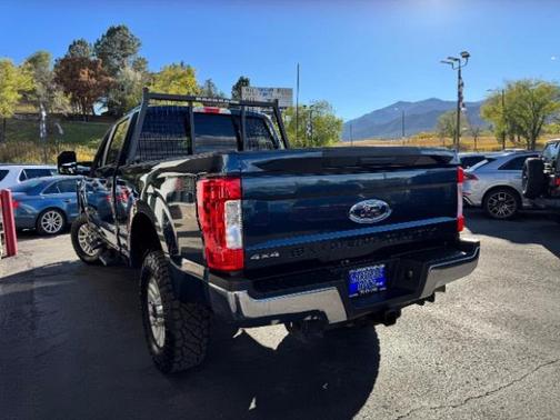 2017 Ford F-250 XL