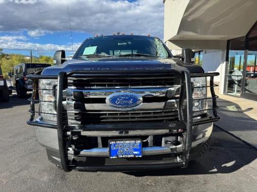 2017 Ford F-250 XL