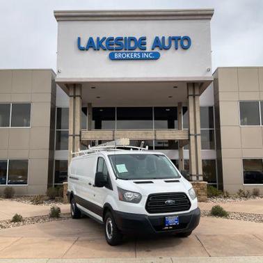 2019 Ford Transit-250 Base