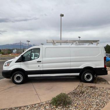 2019 Ford Transit-250 Base