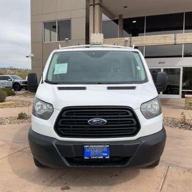 2019 Ford Transit-250 Base