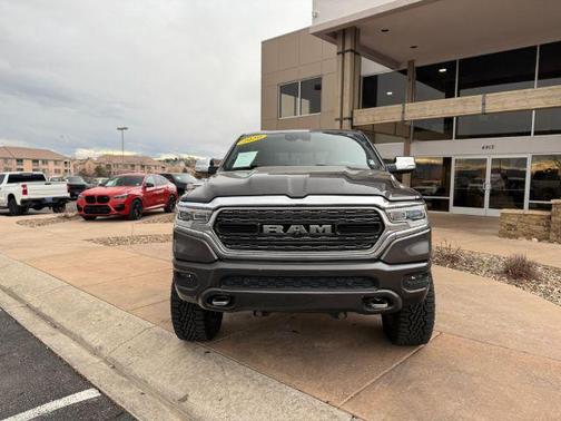 2020 RAM 1500 Limited
