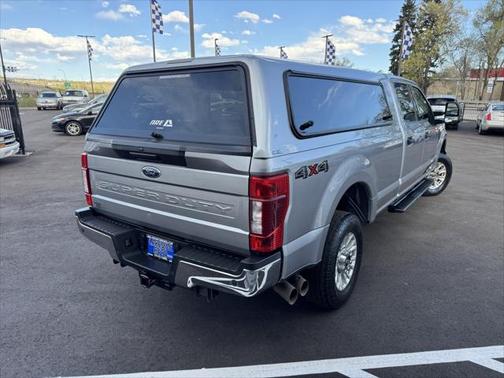 2020 Ford F-250 XLT