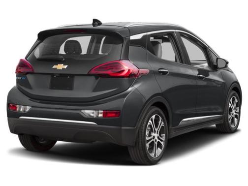 2019 Chevrolet Bolt EV LT
