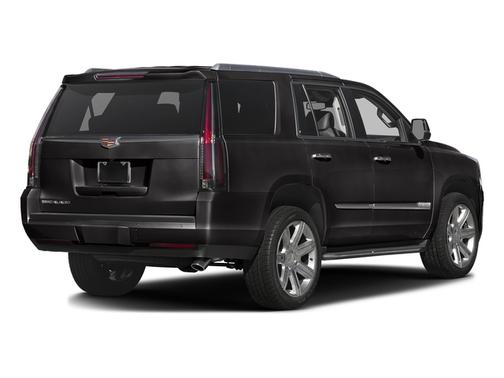 Black Raven 2016 Cadillac Escalade Luxury