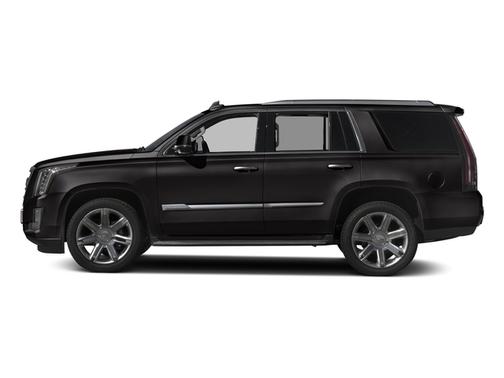 Black Raven 2016 Cadillac Escalade Luxury