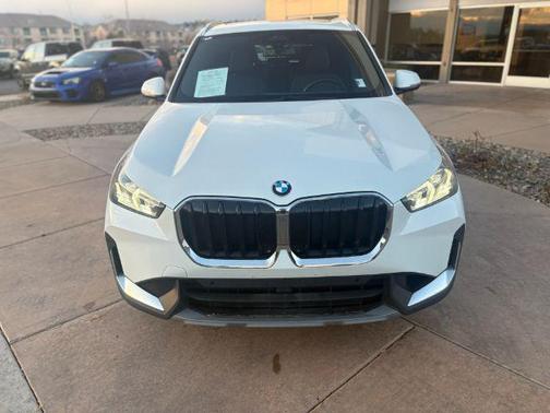 2023 BMW X1 xDrive28i