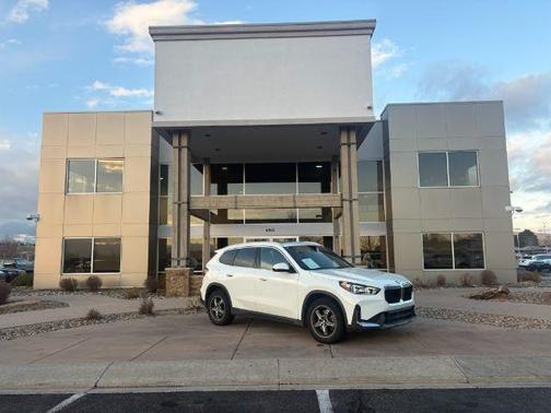2023 BMW X1 xDrive28i