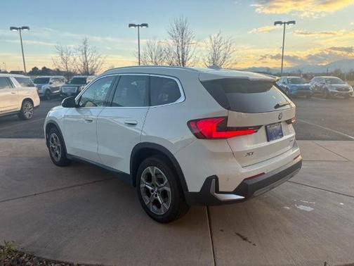 2023 BMW X1 xDrive28i