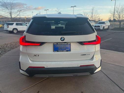 2023 BMW X1 xDrive28i