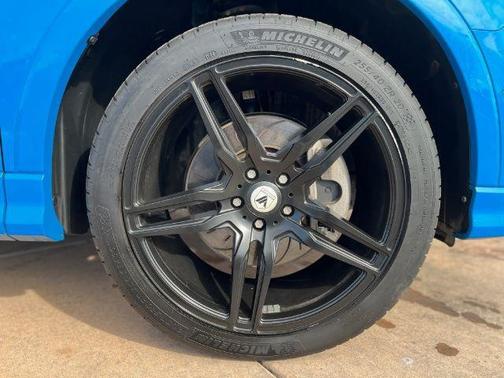 2020 Audi Q3 45 S line Prestige