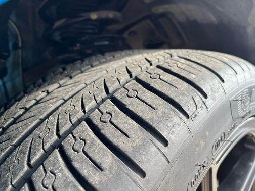 2020 Audi Q3 45 S line Prestige