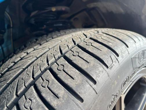 2020 Audi Q3 45 S line Prestige