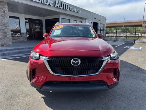 2024 Mazda CX-90 3.3 Turbo Preferred Plus