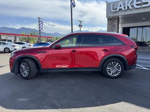 2024 Mazda CX-90 3.3 Turbo Preferred Plus