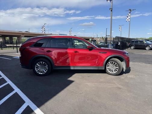 2024 Mazda CX-90 3.3 Turbo Preferred Plus
