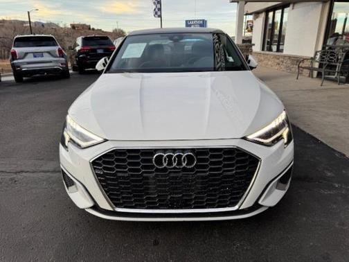 2023 Audi A3 Premium