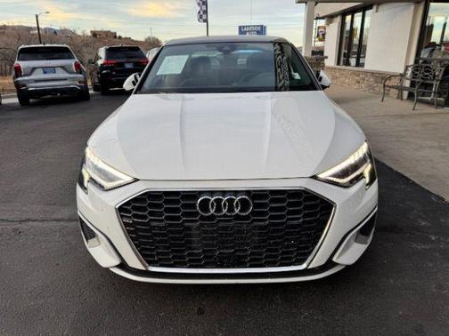 2023 Audi A3 Premium