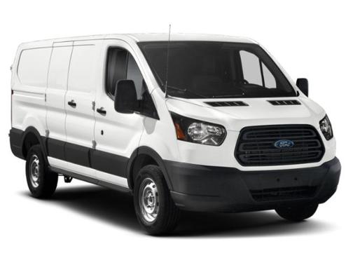 Oxford White 2019 Ford Transit-250 Base