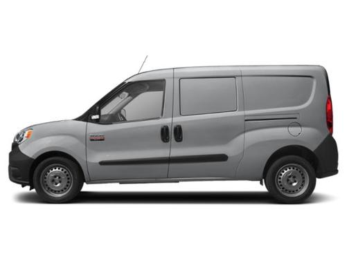Silver Metallic 2020 RAM ProMaster City Tradesman