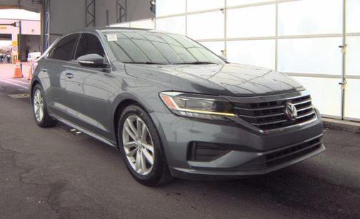 2020 Volkswagen Passat 2.0T SE
