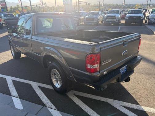 2011 Ford Ranger XLT
