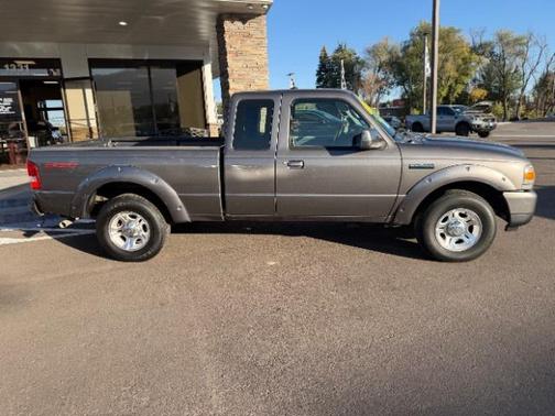 2011 Ford Ranger XLT