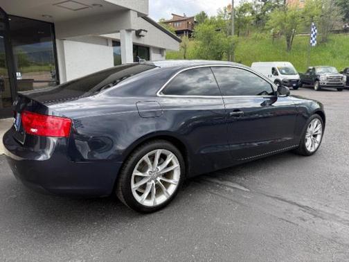 2013 Audi A5 2.0T Premium Plus