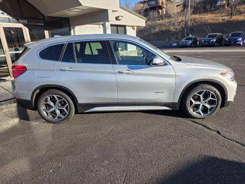2016 BMW X1 xDrive 28i