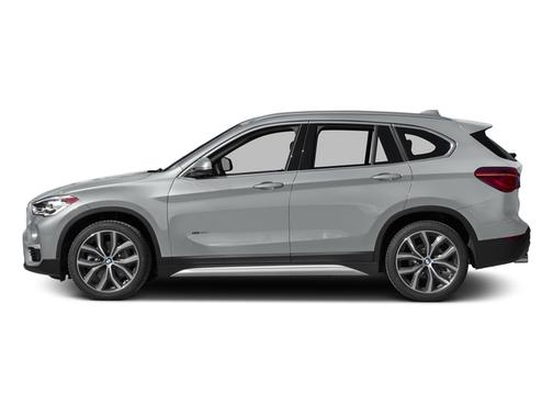 2016 BMW X1 xDrive 28i