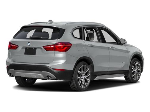 2016 BMW X1 xDrive 28i
