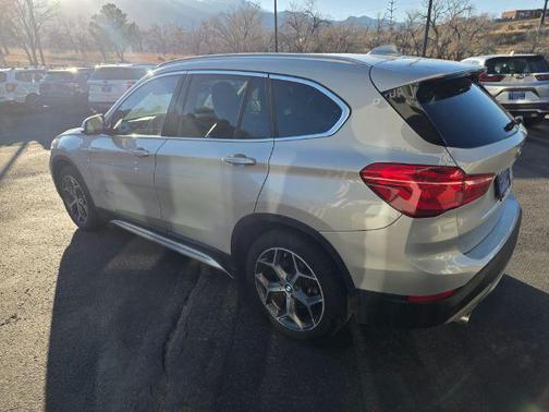 2016 BMW X1 xDrive 28i