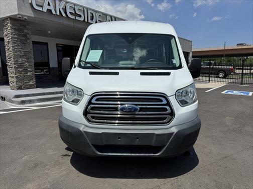 2016 Ford Transit-350 XLT