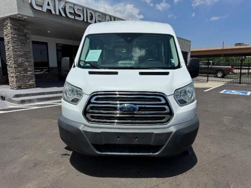 2016 Ford Transit-350 XLT