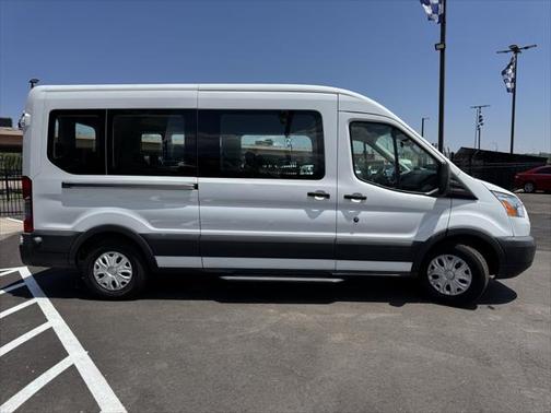 2016 Ford Transit-350 XLT