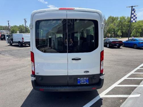 2016 Ford Transit-350 XLT