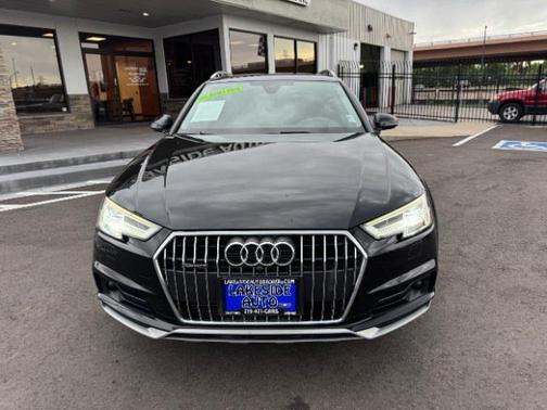 2017 Audi A4 allroad 2.0T Premium