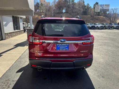 2024 Subaru Ascent Premium 7-Passenger