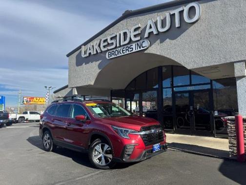 2024 Subaru Ascent Premium 7-Passenger