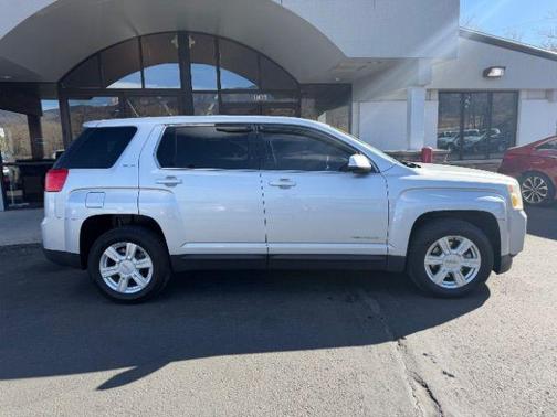 2015 GMC Terrain SLE-1