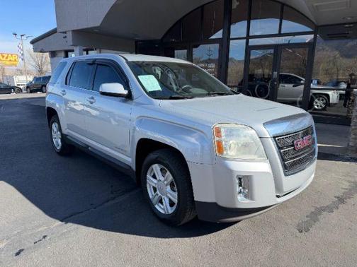 2015 GMC Terrain SLE-1
