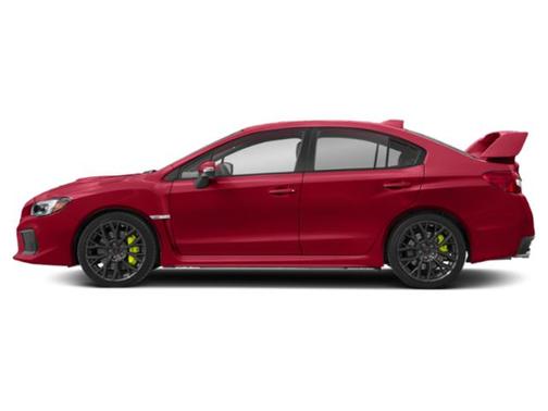 2018 Subaru WRX STI Base