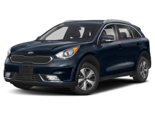 2019 Kia Niro LX
