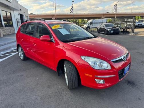 2010 Hyundai ELANTRA SE
