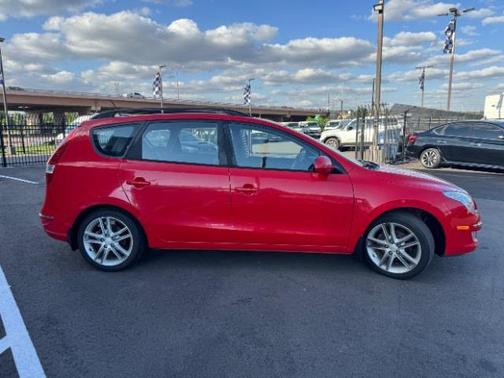 2010 Hyundai ELANTRA SE
