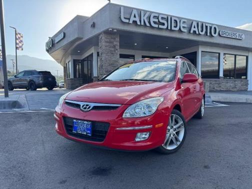 2010 Hyundai ELANTRA SE